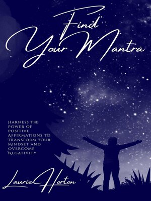 cover image of Find Your Mantra